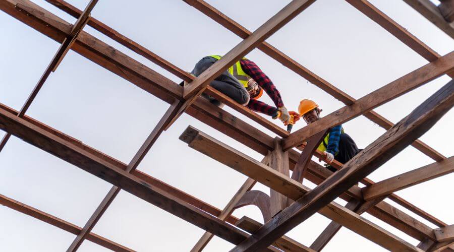 Local Chimney Repair in Newhope, AR